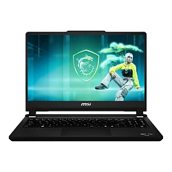 Ноутбук MSI Cyborg 15 (2026) Core 5 210H GeForce RTX5050 16 ГБ, 512 ГБ SSD (9S7-15T121-017), серый