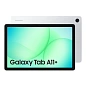 Планшет Samsung Galaxy Tab A11 Plus (SM-X236B) Wi-Fi + Cellular 