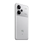 Смартфон Xiaomi Redmi Note 13 Pro+ 5G 12/512 ГБ серебристый (2sim + eSim) - 3