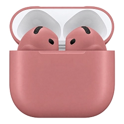 Беспроводные наушники Apple AirPods 5 пудровый матовый