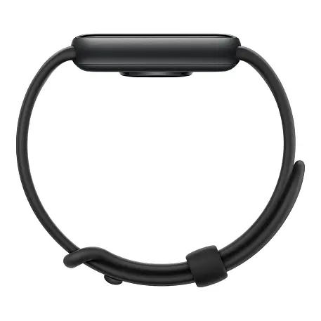 Фитнес-браслет Xiaomi Smart Band 10 Pro чёрный - 3
