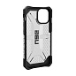 Клип-кейс (накладка) UAG Plasma для Apple iPhone 12 Mini