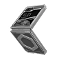 Клип-кейс (накладка) UAG Plyo Pro Magsafe для Samsung Galaxy Z Flip 6 / 7 FE
