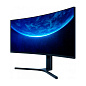 Монитор Xiaomi Mi Curved Gaming 34" чёрный с регулируемым наклоном и высотой (XMMNTWQ34) - 2