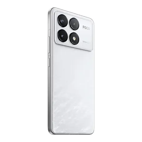Смартфон Xiaomi Poco F6 Pro 12/512 ГБ белый (2sim) - 3