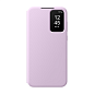 Чехол-книжка Samsung Smart View Wallet Case для Samsung Galaxy A35
