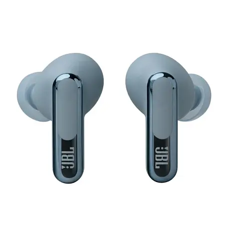 Беспроводные наушники JBL Live Beam 3 синий - 2