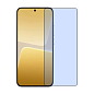 Защитное стекло 3D Classic для Xiaomi 13 / 14 / 15, черная рамка
