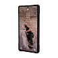 Клип-кейс (накладка) UAG Pathfinder для Samsung Galaxy S23 Ultra поликарбонат, камуфляж - 3
