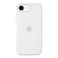 Клип-кейс (накладка) Silicone Case для Apple iPhone 16e / 17e