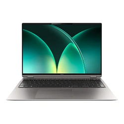 Ноутбук Honor MagicBook Pro 16 (2026) Core Ultra X7 358H Intel ARC Graphics 32 ГБ, 1 ТБ SSD (5301ATBY), серый