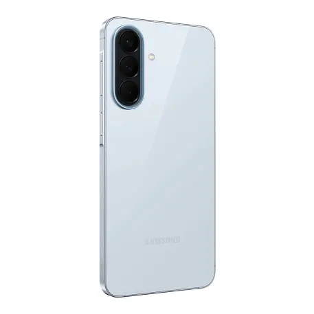 Смартфон Samsung Galaxy A57 5G 8/256 ГБ голубой (2sim + eSim) - 5