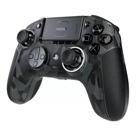 Геймпад Nacon Gamepad Revolution 5 Pro for PS5/PS4 городской камуфляж - 2