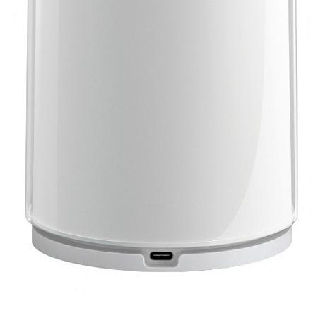 Умная настольная лампа Xiaomi Philips Zhirui Smart Bedside Lamp белый - 2