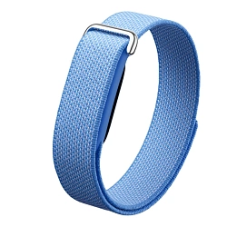 Фитнес-браслет Google Fitbit Air синий