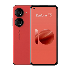 Смартфон Asus Zenfone 10 8/256 ГБ красный