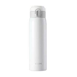 Термос Xiaomi Viomi Stainless Vacuum Cup (0.46 л) белый