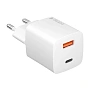 Сетевое зарядное устройство Deppa Wall Charger GaN QC 20 Вт - 1