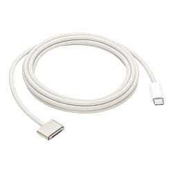 Кабель Apple USB-C to MagSafe 3  2 м, "сияющая звезда"
