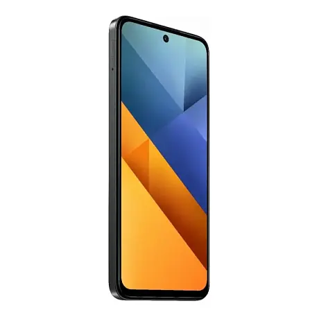 Смартфон Xiaomi Poco M6 4G - 2
