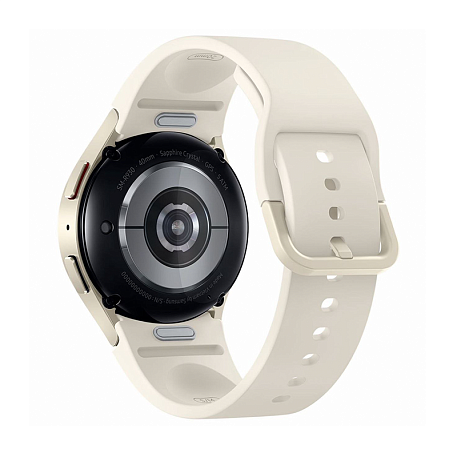 Умные часы Samsung Galaxy Watch 6 40мм золотой - 2