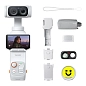 Экшн-камера Insta360 Luna Ultra Creator Combo белый - 7