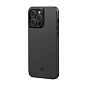 Клип-кейс (накладка) Pitaka MagEZ Case Pro 3 для Apple iPhone 14 Pro Max