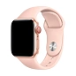 Ремешок Apple Sport Band для Apple Watch 38 / 40 / 41 / 42mm фторэластомер