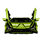 Конструктор LEGO Technic Lamborghini Sian FKP 37, 3696 шт