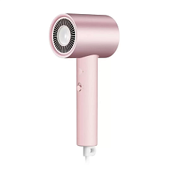 Фен Xiaomi Mijia Water Ion Hair Dryer H500C розовый