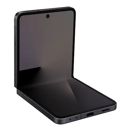 Смартфон Samsung Galaxy Z Flip 7 12/256 ГБ чёрный (1sim + eSim) - 5