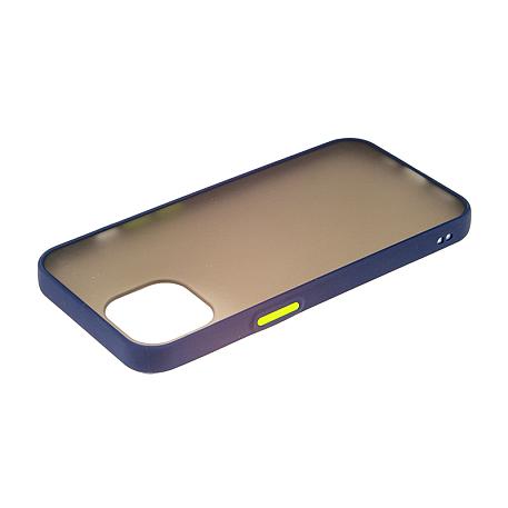 Клип-кейс (накладка) Shell для Apple iPhone 13 - 4