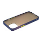 Клип-кейс (накладка) Shell для Apple iPhone 13