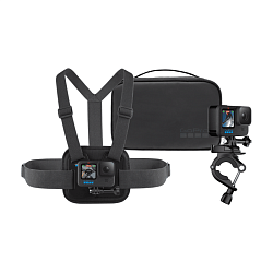 Набор аксессуаров GoPro Sport Kit (AKTAC-001)