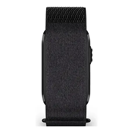 Фитнес-браслет Garmin Cirqa чёрный - 2
