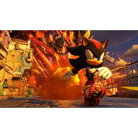 Игра для Xbox Sonic Forces (оформление на учётную запись) - 9