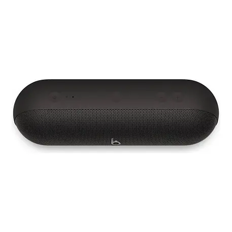 Портативная колонка Beats Pill Kim Special Edition тёмно-серый - 3