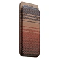 Кардхолдер Pitaka Magnetic Woven Wallet для Apple iPhone