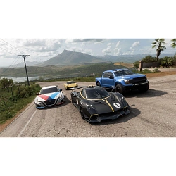 Игра для Xbox Forza Horizon 5