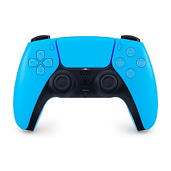 Геймпад Sony DualSense PS5 голубой