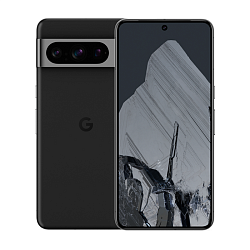 Смартфон Google Pixel 8 Pro 12/128 ГБ чёрный