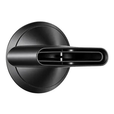 Фен Dyson Supersonic HD08 синий, медный (Азия) - 4