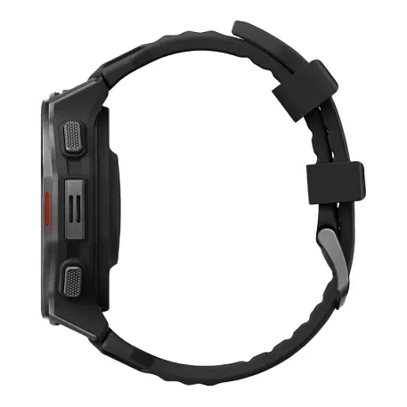 Умные часы Xiaomi Amazfit T-Rex 3 Pro 48mm чёрный - 4