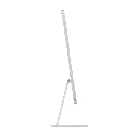Моноблок Apple iMac 24" M4 (10-core GPU) 16 ГБ, 1 ТБ (Z1EH000V5), серебристый - 3