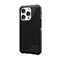 Клип-кейс (накладка) UAG Metropolis LT Magsafe для Apple iPhone 15 Pro