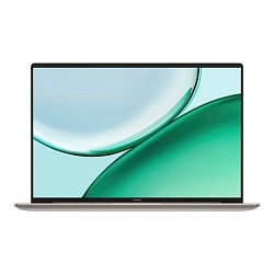Ноутбук Honor MagicBook 16 (2026) Core Ultra X7 358H Intel Arc B390 32 ГБ, 1 ТБ SSD (5301ASWX), серый