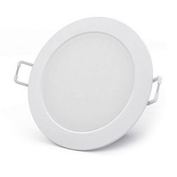 Умный светильник Xiaomi Philips Zhirui Smart Downlight белый