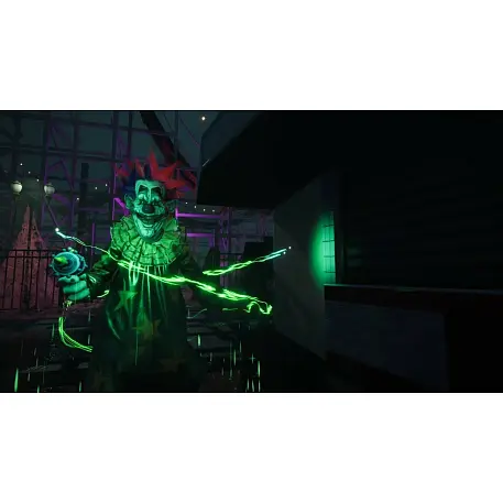 Игра для PS5 Killer Klowns From Outer Space: The Game - 6