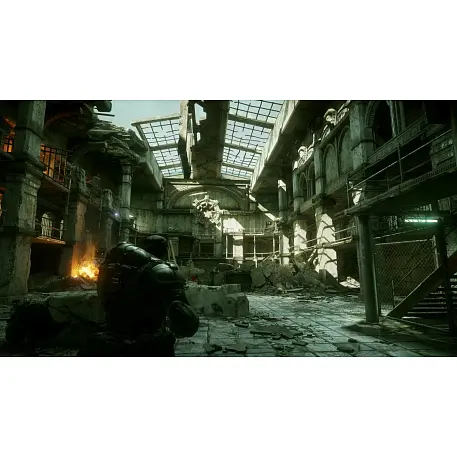 Игра для PS5 Gears Of War - 8