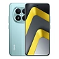 Смартфон Xiaomi Poco M8 Pro 5G 8/256 ГБ зелёный (2sim)